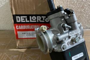 Carburatore PHBL24 vespa special r l n primavera