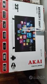 akai 32' led 