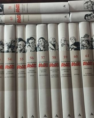 ALAN FORD