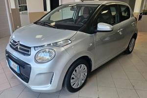 Citroen C1 Airscape VTi 68 5 porte Shine