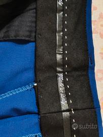 Pantalone elegante estivo 