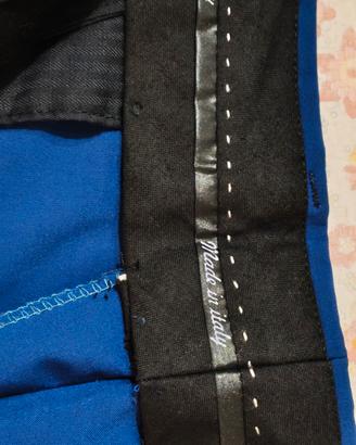 Pantalone elegante estivo 