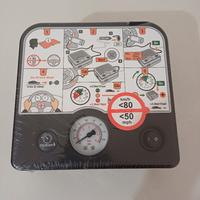 Mini compressore auto