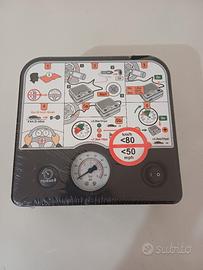 Mini compressore auto