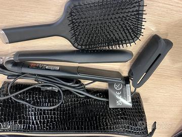 GHD piastra platinum Collezione gift