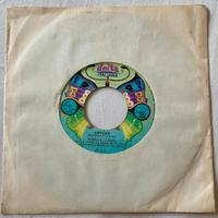 45 giri raro Sophia Loren