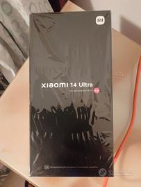 Xiaomi 14 ultra 512 gb