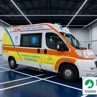 FIAT DUCATO AMBULANZA (TERM1) VP