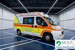 FIAT DUCATO AMBULANZA (TERM1) VP