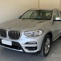 Ricambi BMW X3 rf1004