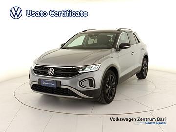 Volkswagen T-Roc 2.0 tdi sport 115cv