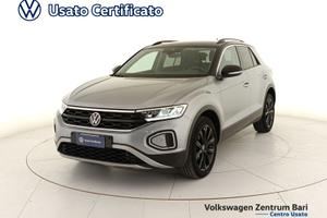 Volkswagen T-Roc 2.0 tdi sport 115cv