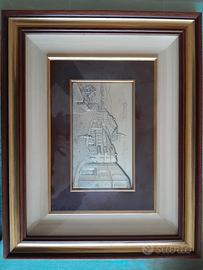 Quadro di Castellani