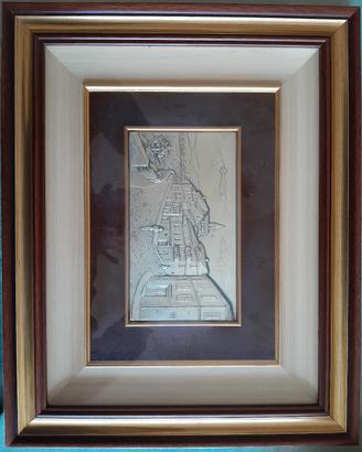 Quadro di Castellani