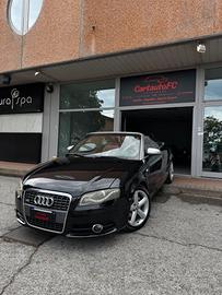 Audi A4 Cabriolet 2.0 TDI