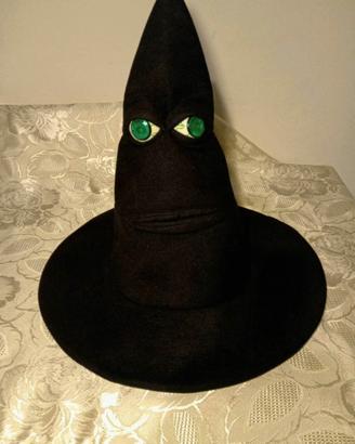 Cappello di Halloween con luci