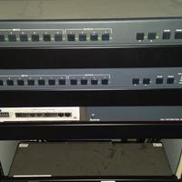 EXTRON serie MAV svendita outlet