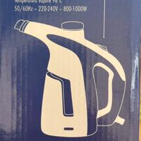 Stiratore manuale verticale