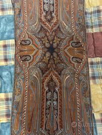 Foulard in seta Etro