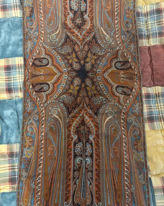 Foulard in seta Etro