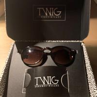 Occhiali da sole Twig concept Milano