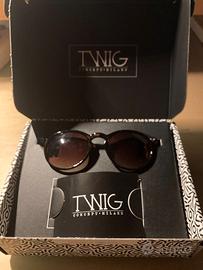 Occhiali da sole Twig concept Milano