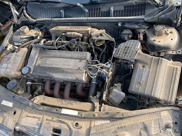 RICAMBI AUTO MOTORE ALFA ROMEO 155