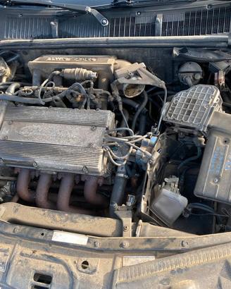 RICAMBI AUTO MOTORE ALFA ROMEO 155