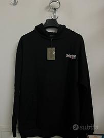 Felpa Balenciaga taglia M