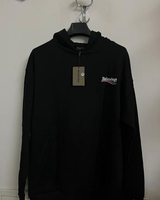 Felpa Balenciaga taglia M