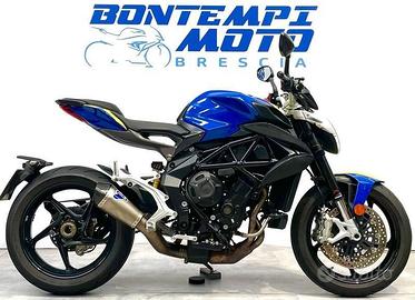 MV Agusta Brutale 800