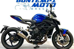 MV Agusta Brutale 800