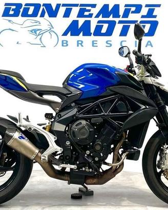 MV Agusta Brutale 800