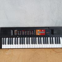Tastiera Yamaha f51 