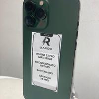 IPHONE 13 PRO MAX 128GB