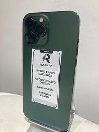 IPHONE 13 PRO MAX 128GB