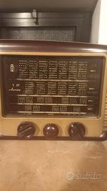 radio antica. MAGNADYNE S27
