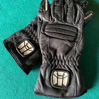 Guanti moto donna