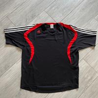 maglia adidas anni 2000
