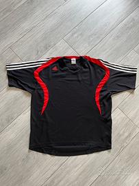 maglia adidas anni 2000