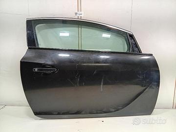 PORTIERA ANTERIORE DESTRA OPEL Astra J GTC 1339436