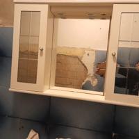 Specchio bagno