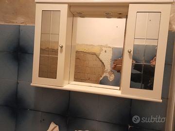 Specchio bagno