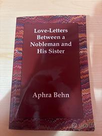 Libro Aphra Behn
