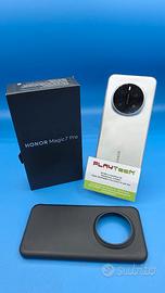 HONOR MAGIC 7 PRO 512GB 12GB SILVER USATO