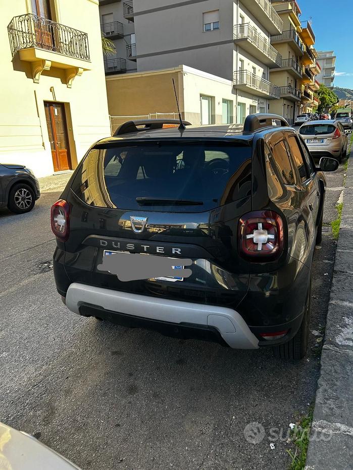 DACIA Duster 2ª serie