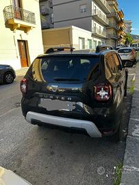 Dacia Duster 1.5 Blue dCi 8V 115 CV 4x2 Prestige