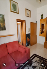 Posto letto in camera doppia