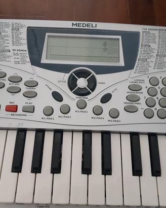 Pianola elettrica