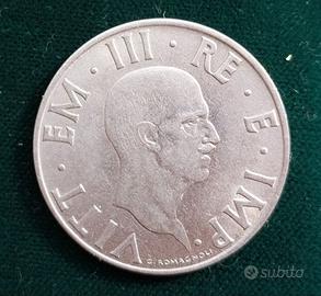 lotto 1 e 2 lire 1939-40